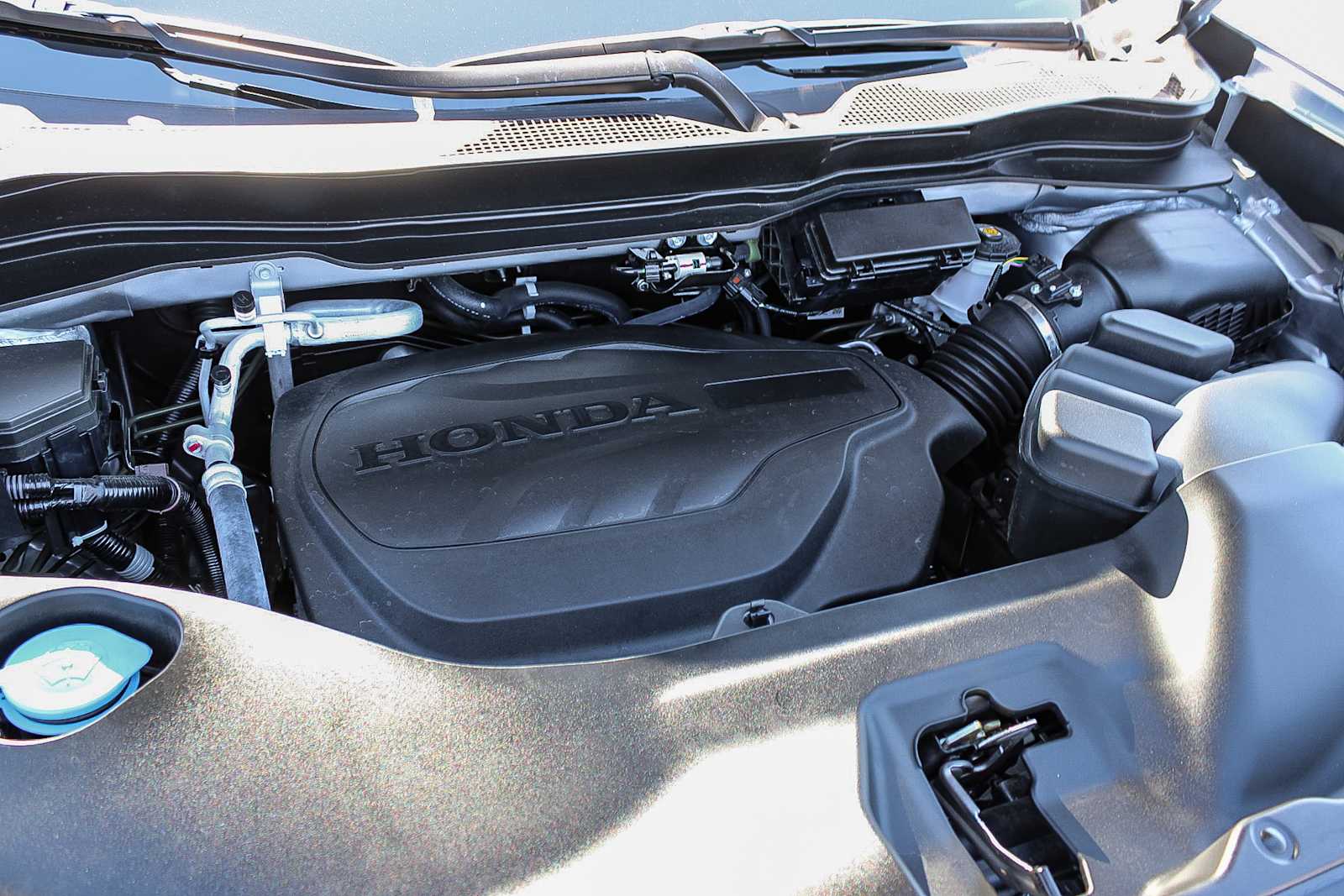 Thumbnail: 2025 Honda Ridgeline - 26