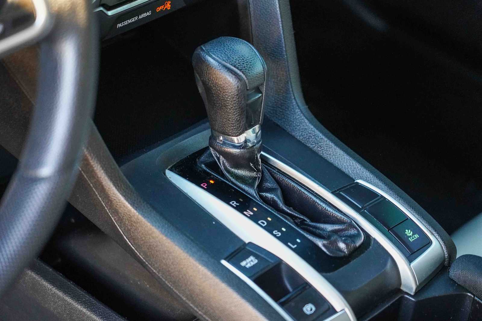 Thumbnail: 2016 Honda Civic - 19