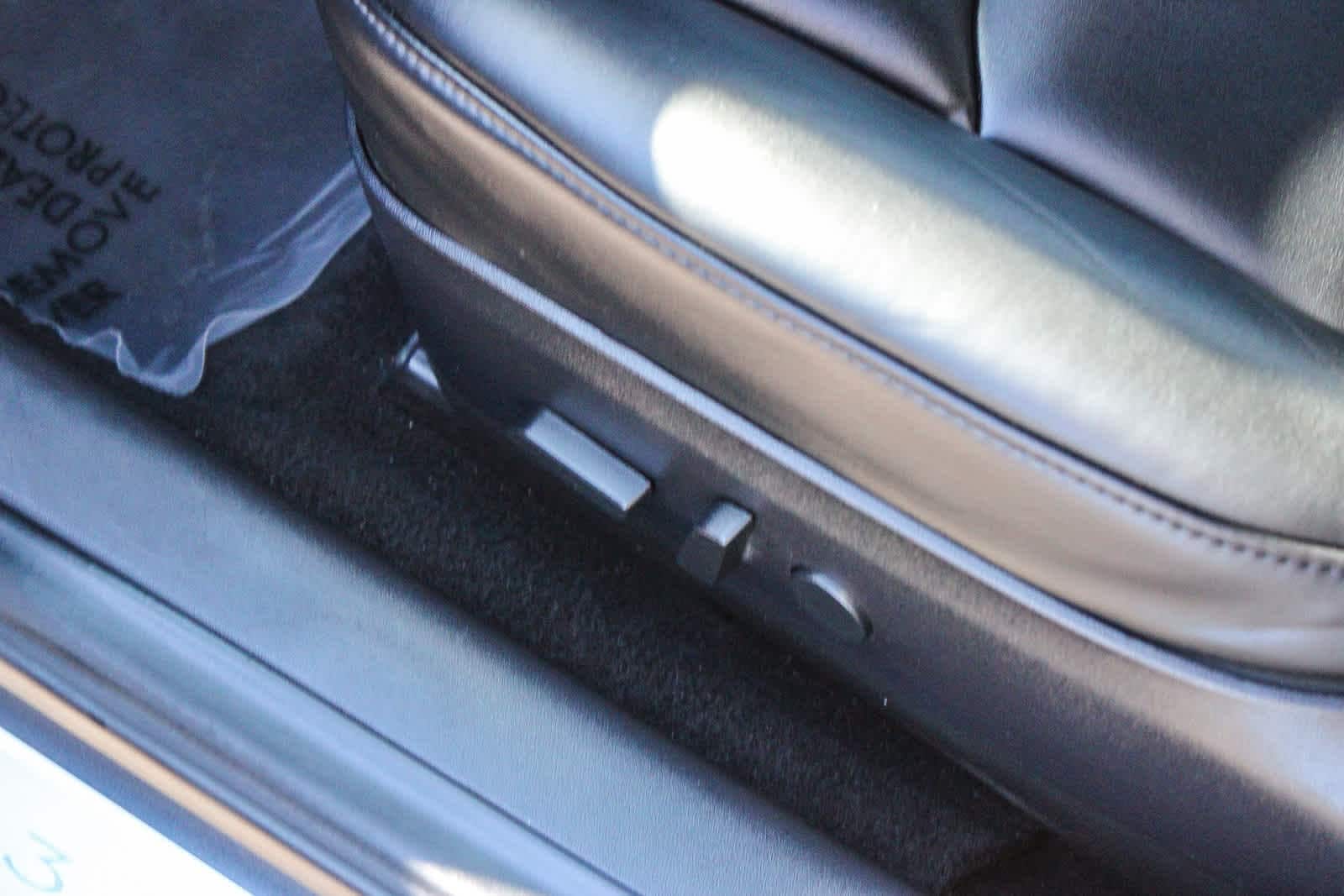 Thumbnail: 2018 Tesla Model 3 - 21