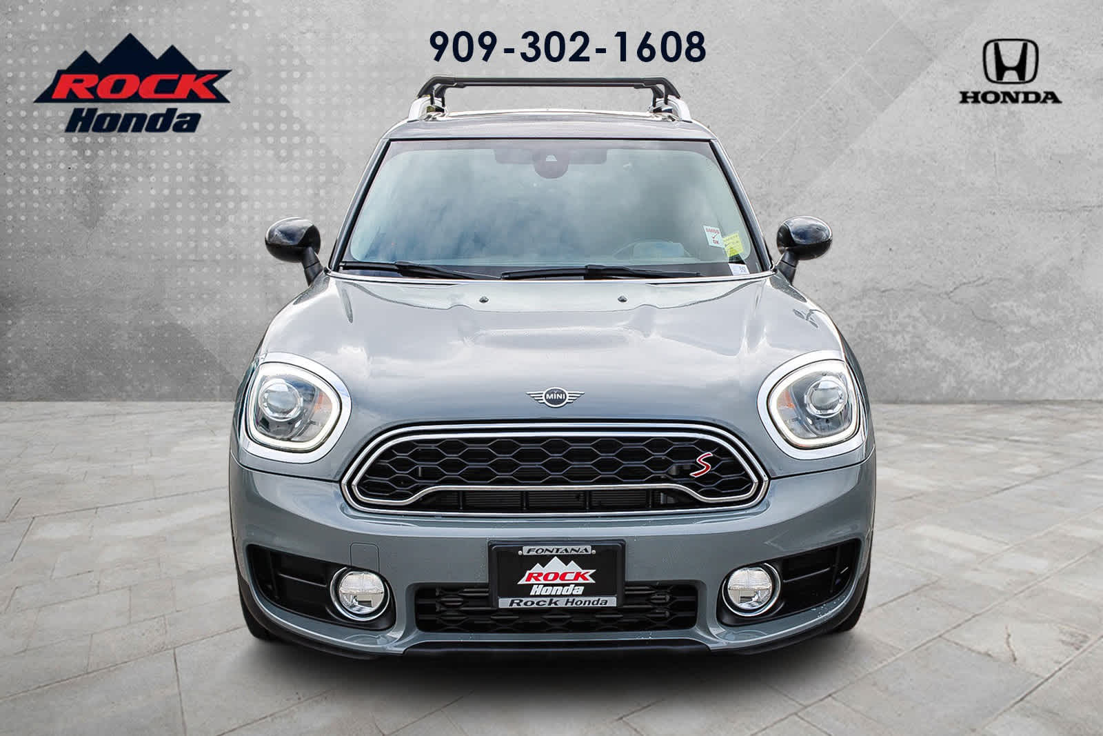 Thumbnail: 2019 MINI Cooper Countryman - 2