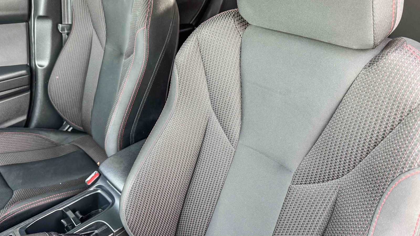 Thumbnail: 2022 Subaru WRX - 24