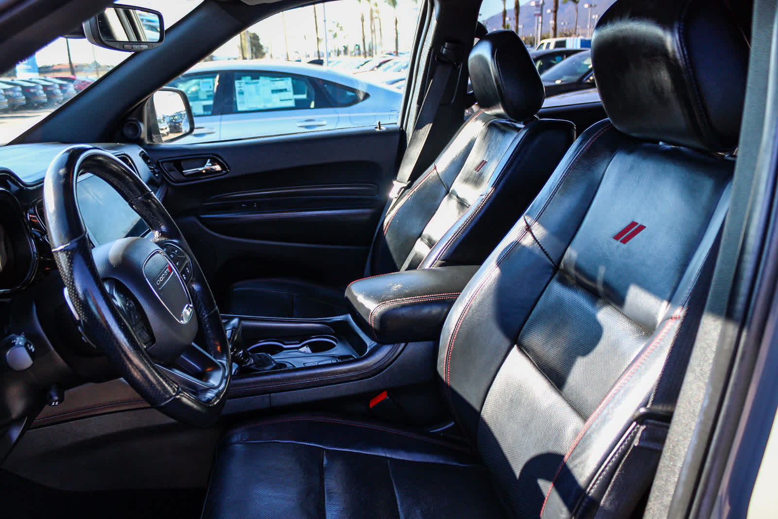 Thumbnail: 2023 Dodge Durango - 19