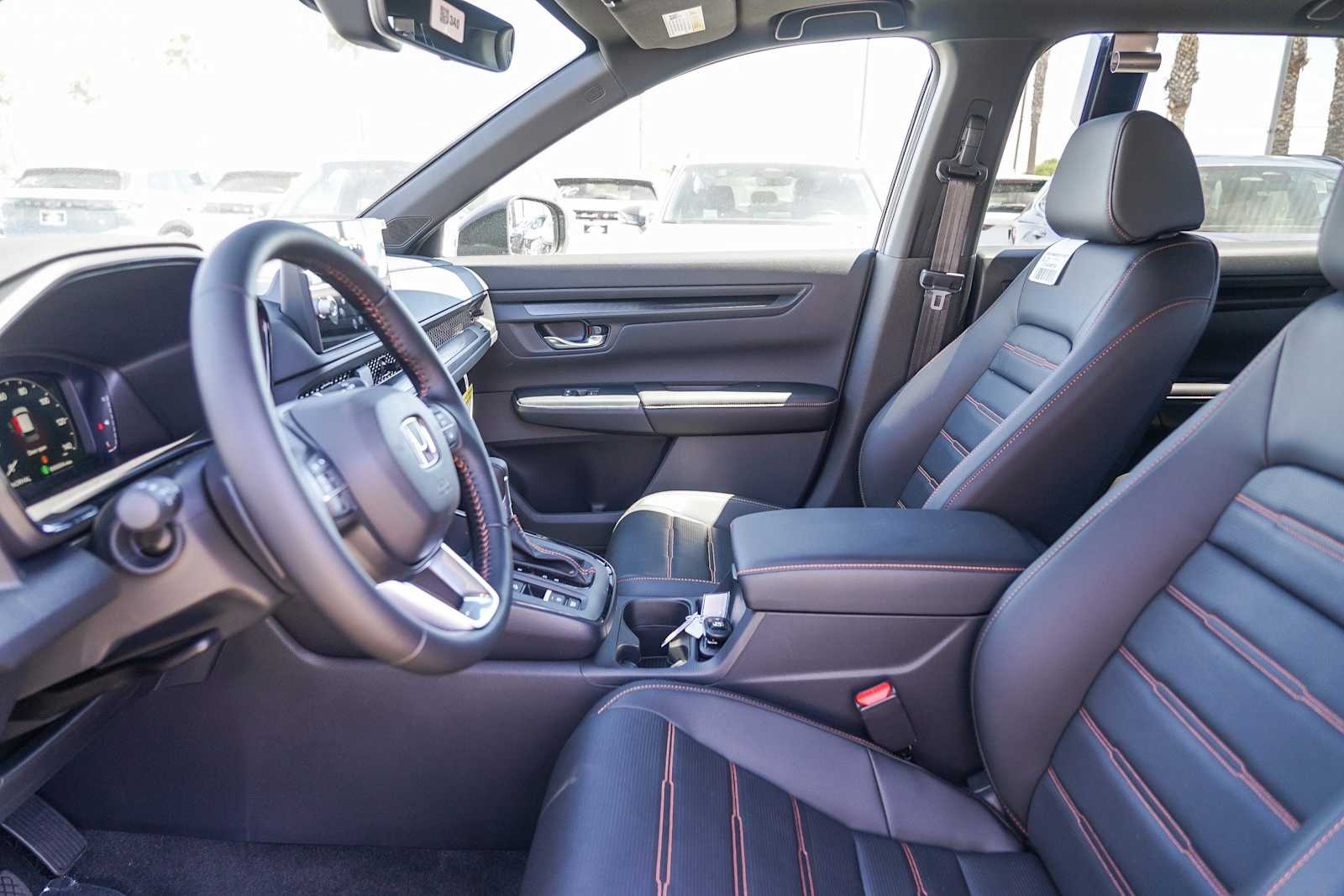 Thumbnail: 2026 Honda CR-V - 20