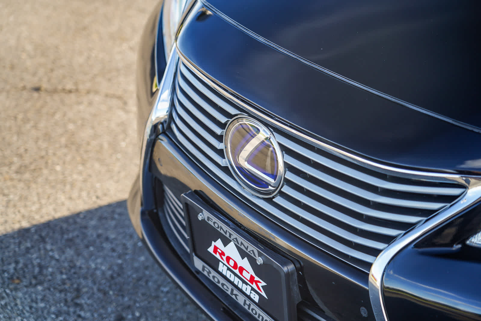 Thumbnail: 2013 Lexus ES - 3