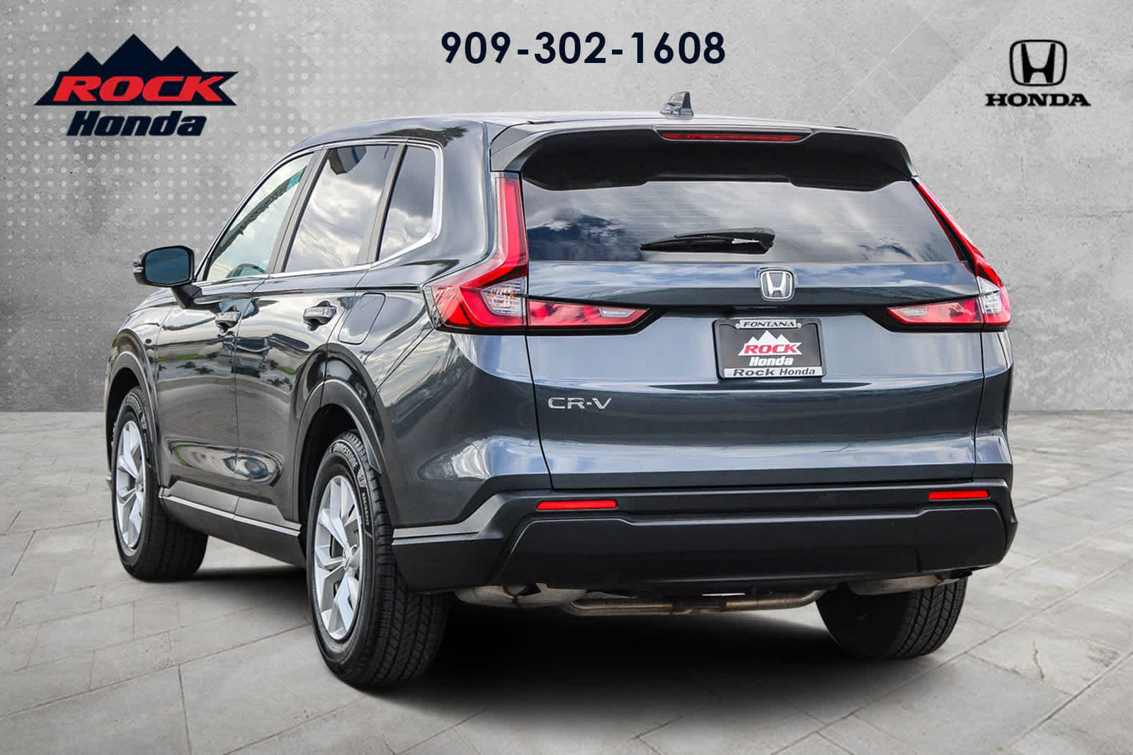 Thumbnail: 2023 Honda CR-V - 6