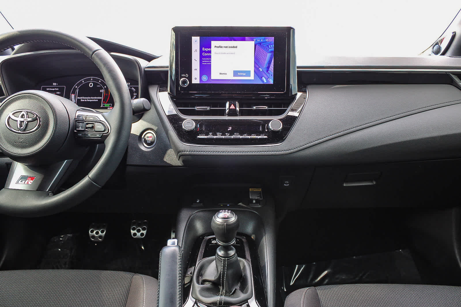 Thumbnail: 2023 Toyota GR Corolla - 13