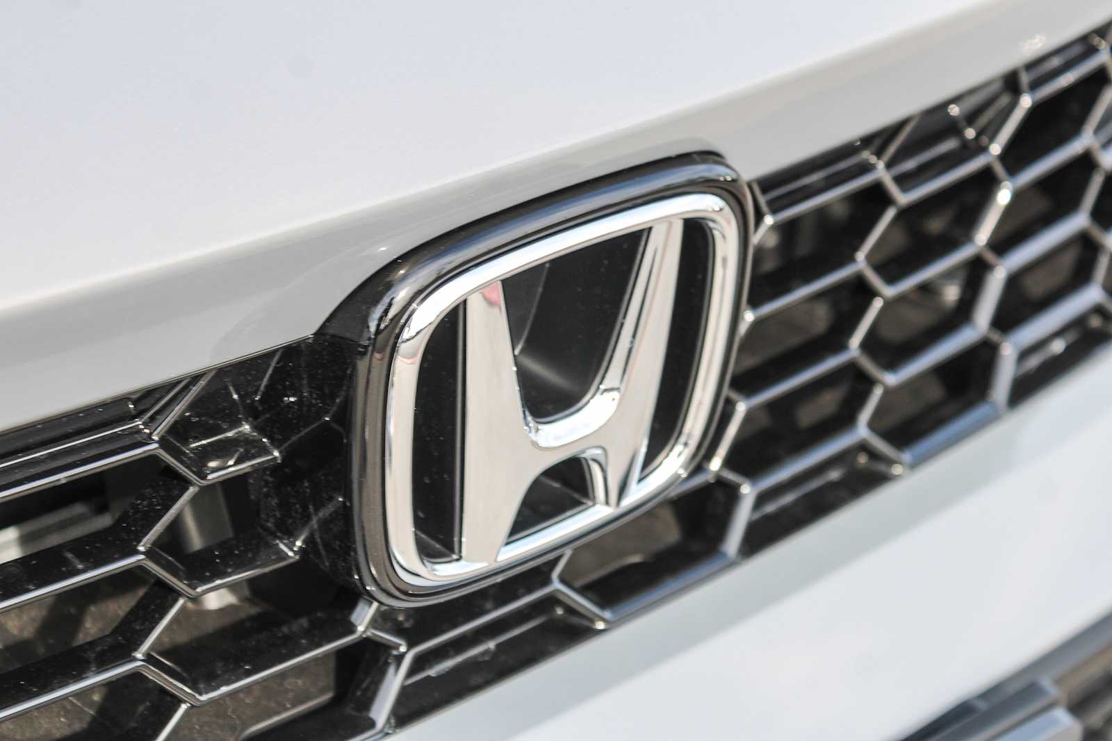 Thumbnail: 2026 Honda Civic - 9
