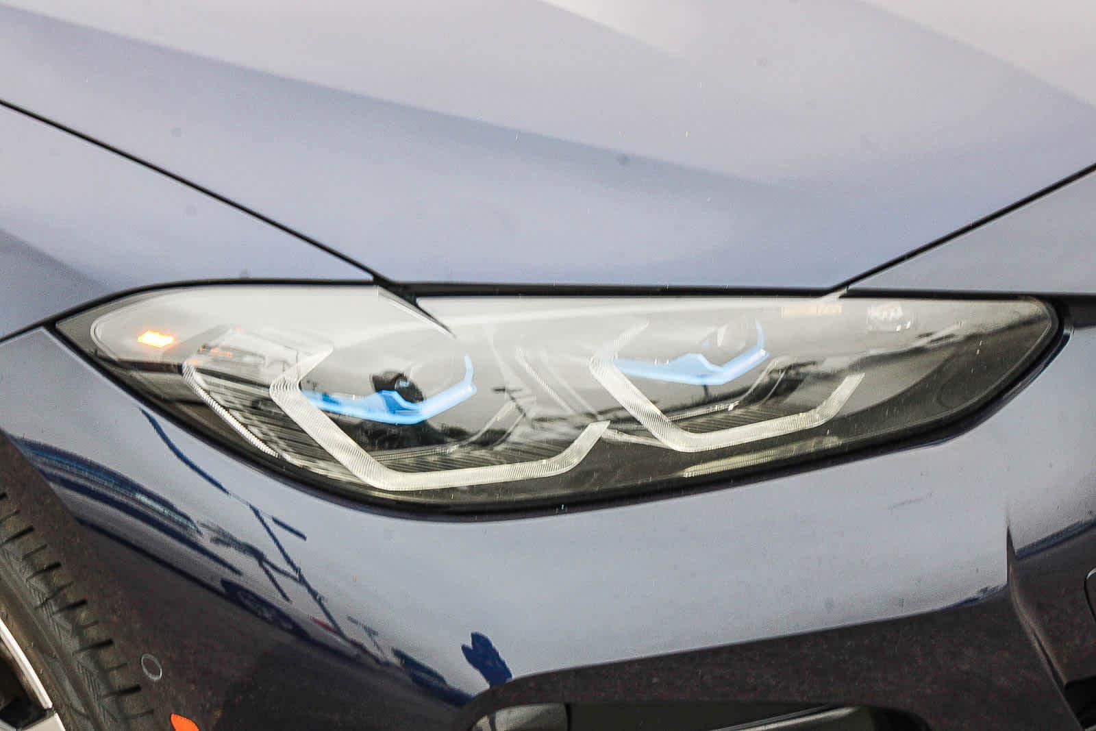 Thumbnail: 2023 BMW i4 - 3