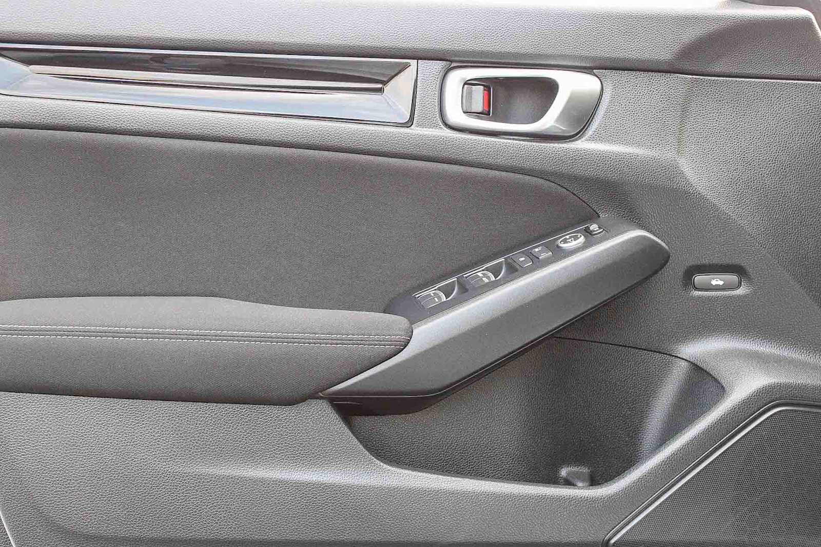 Thumbnail: 2024 Honda Civic - 20