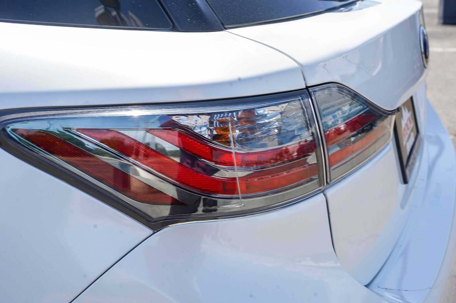 Thumbnail: 2013 Lexus CT - 7