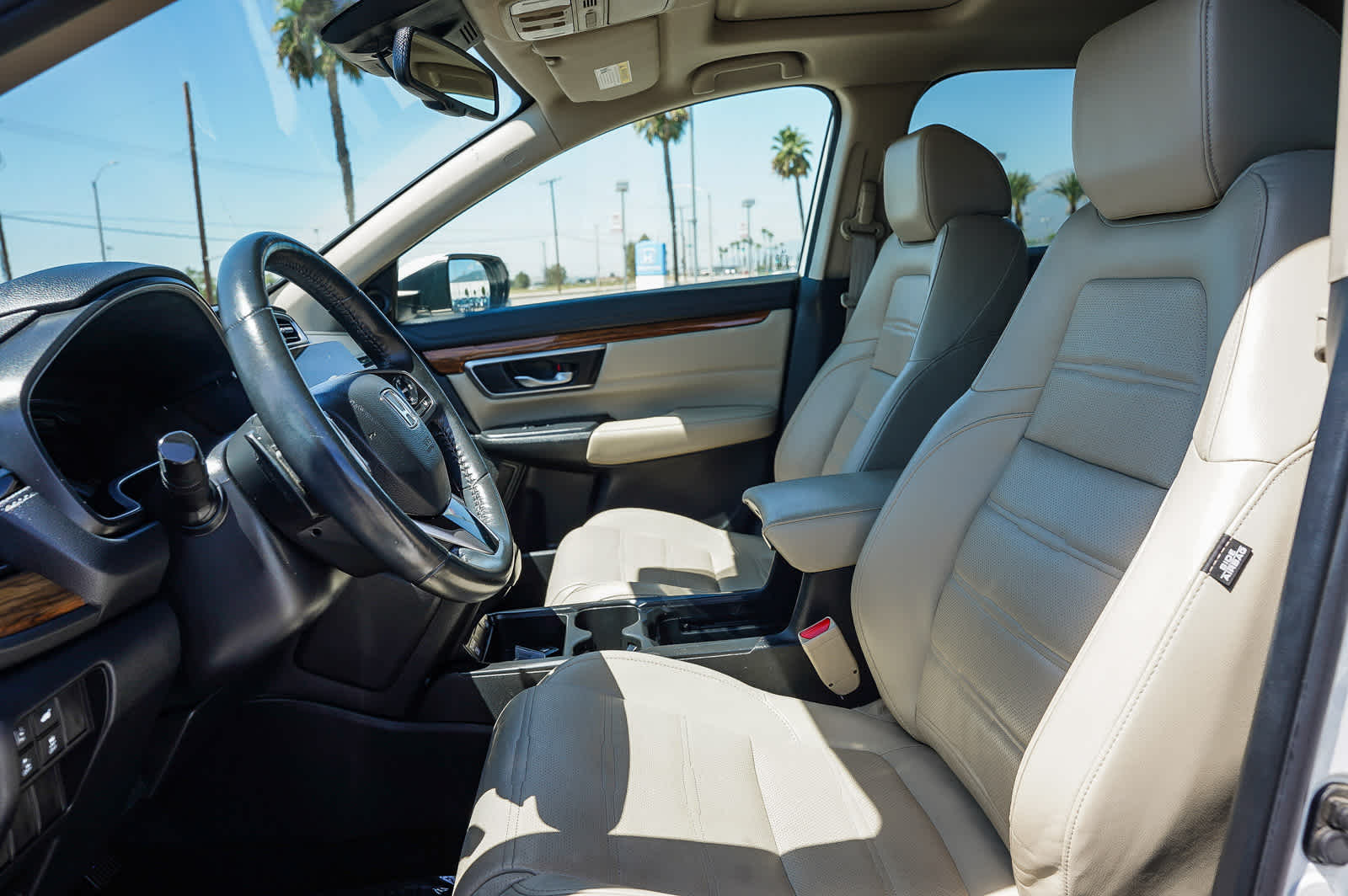 Thumbnail: 2022 Honda CR-V - 18