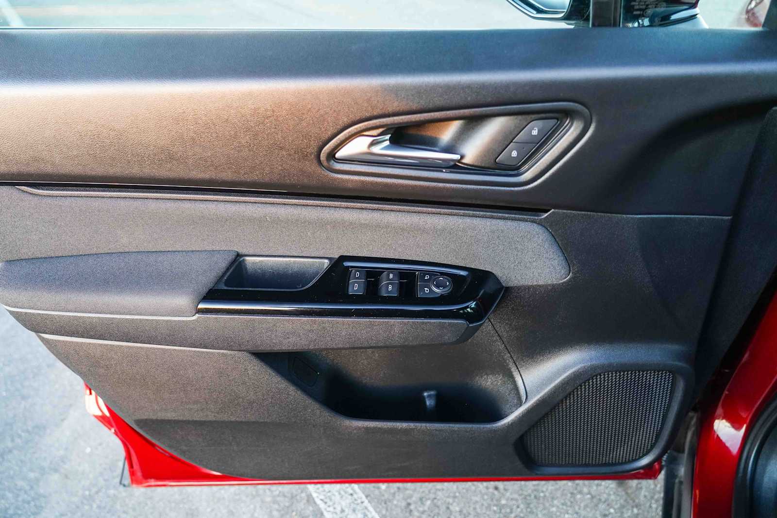 Thumbnail: 2024 Honda Prologue - 20