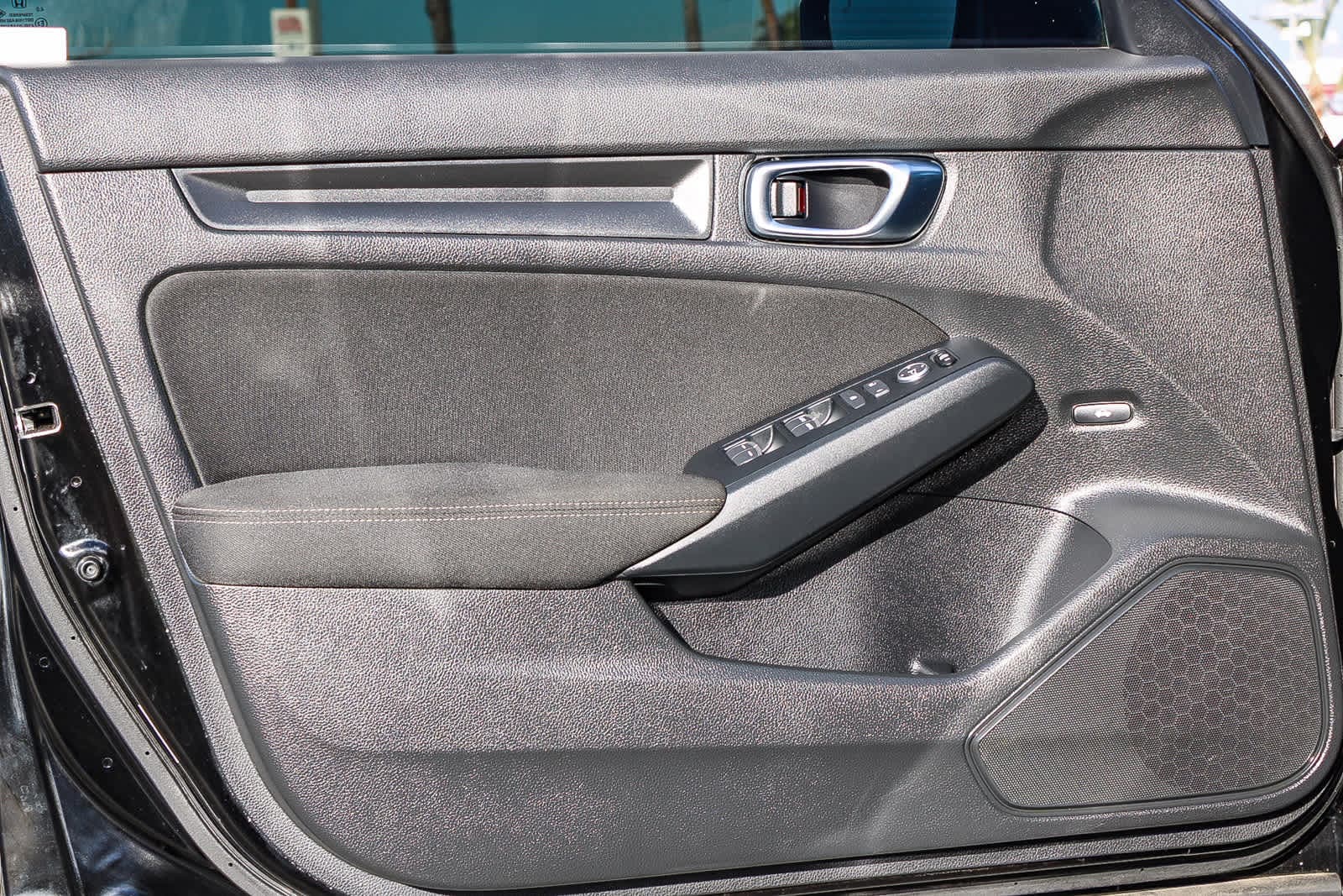 Thumbnail: 2025 Honda Civic - 19