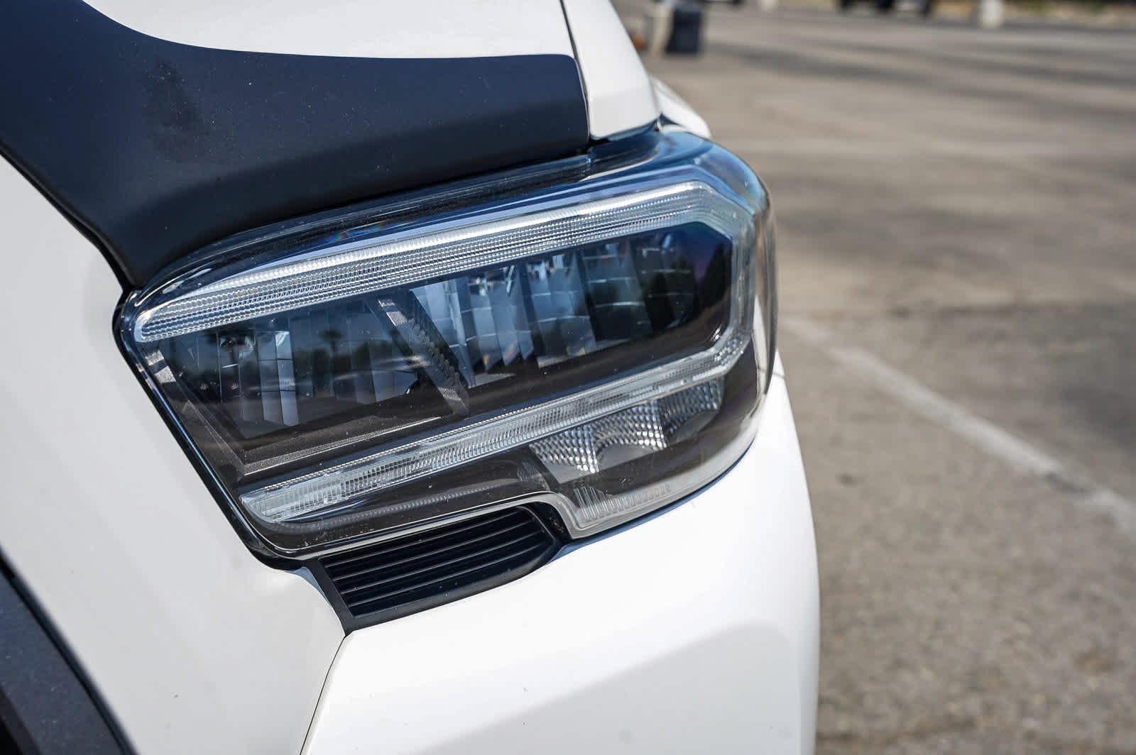 Thumbnail: 2022 Toyota Tacoma - 10