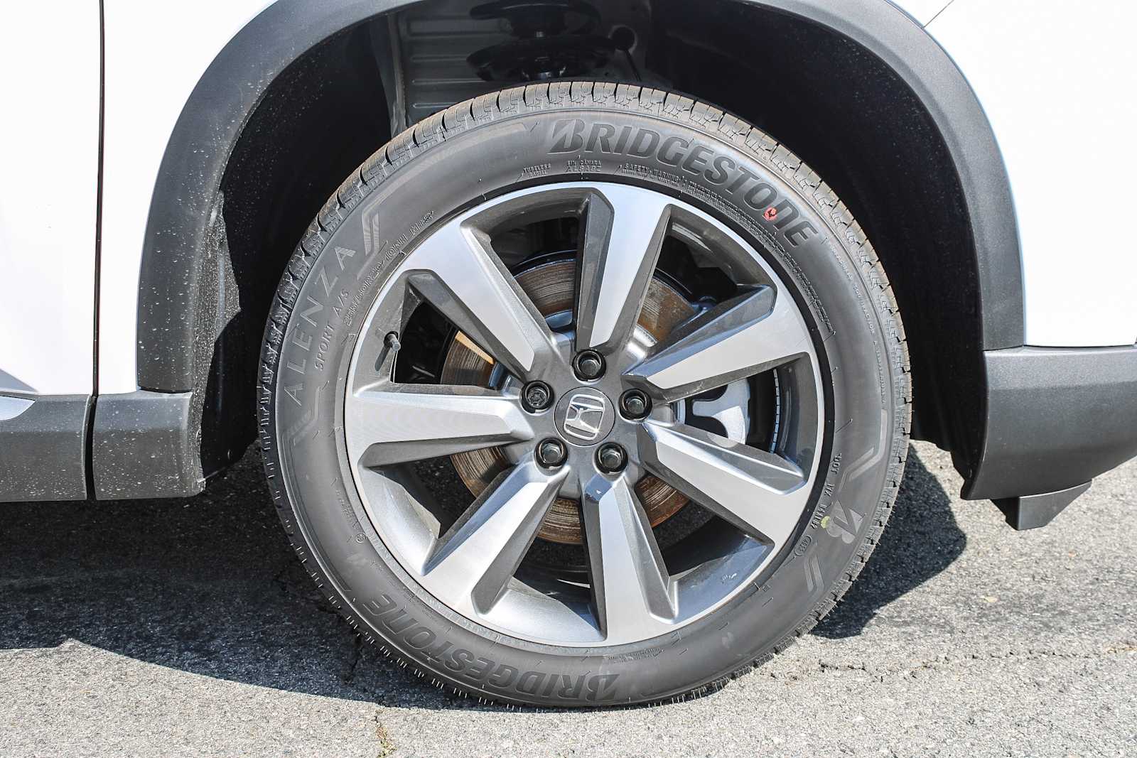 Thumbnail: 2025 Honda Pilot - 11