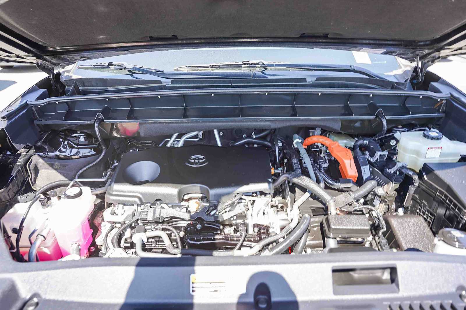 Thumbnail: 2021 Toyota Highlander - 30