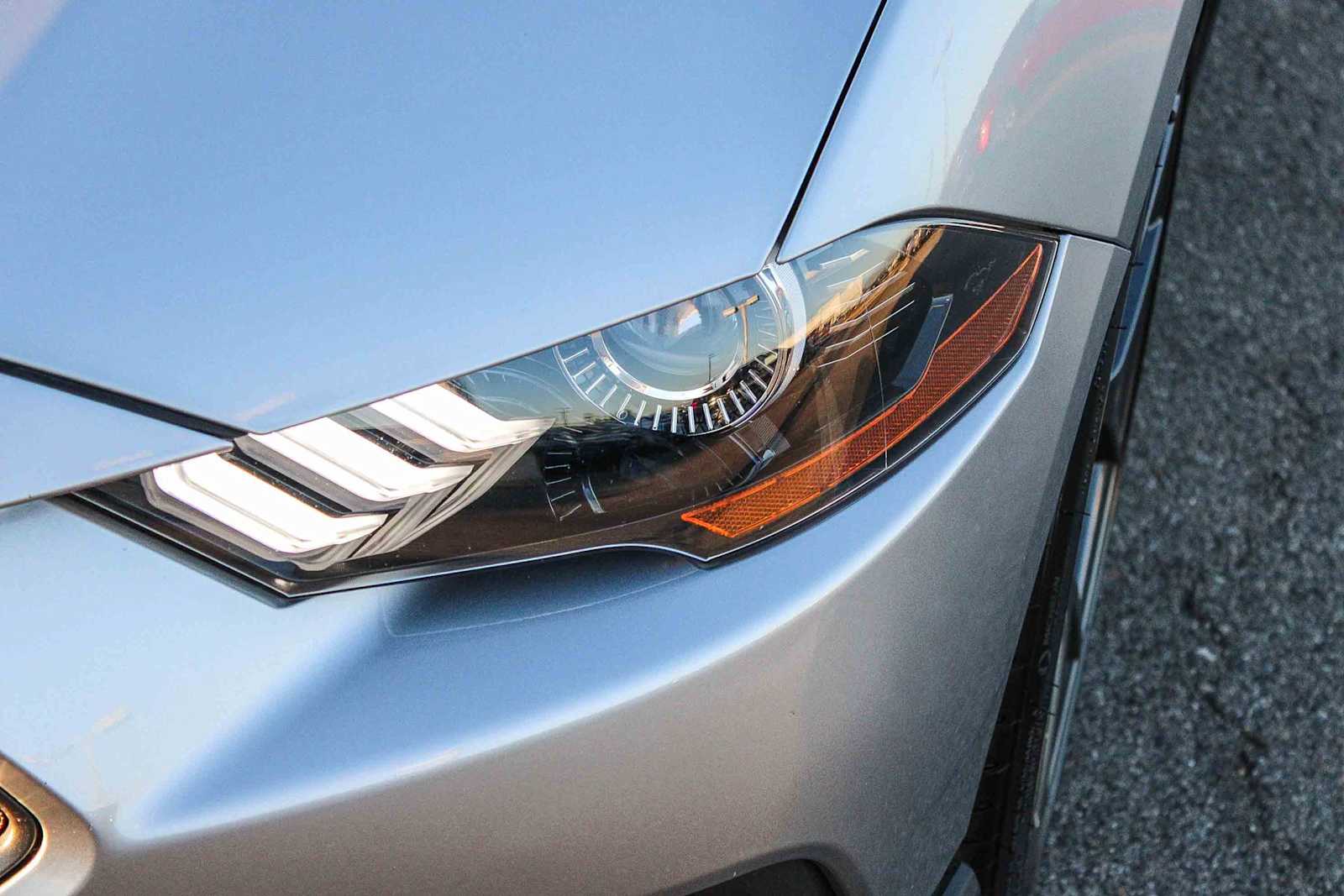 Thumbnail: 2023 Ford Mustang - 10