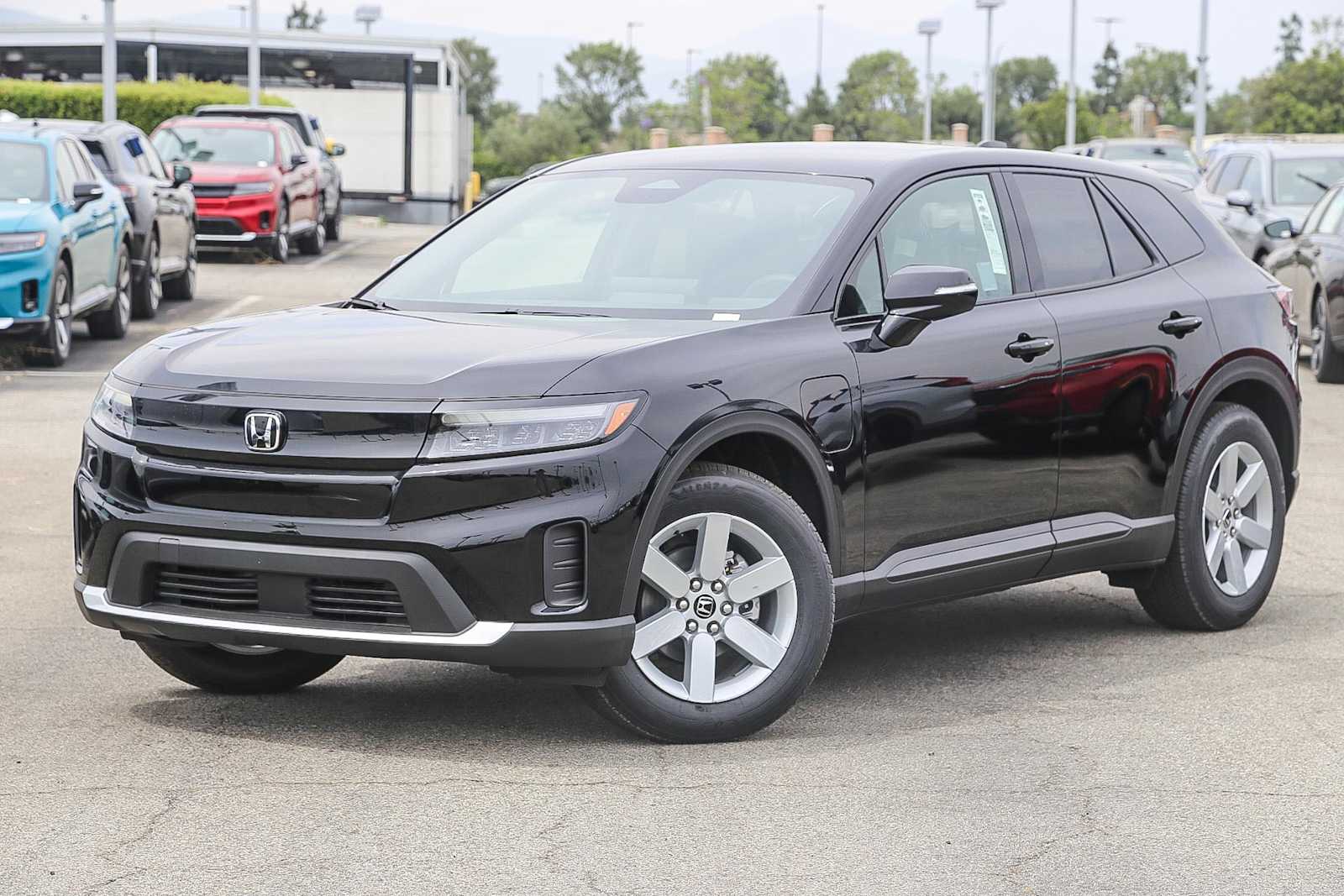 2026 Honda Prologue EX -
                  Fontana, CA