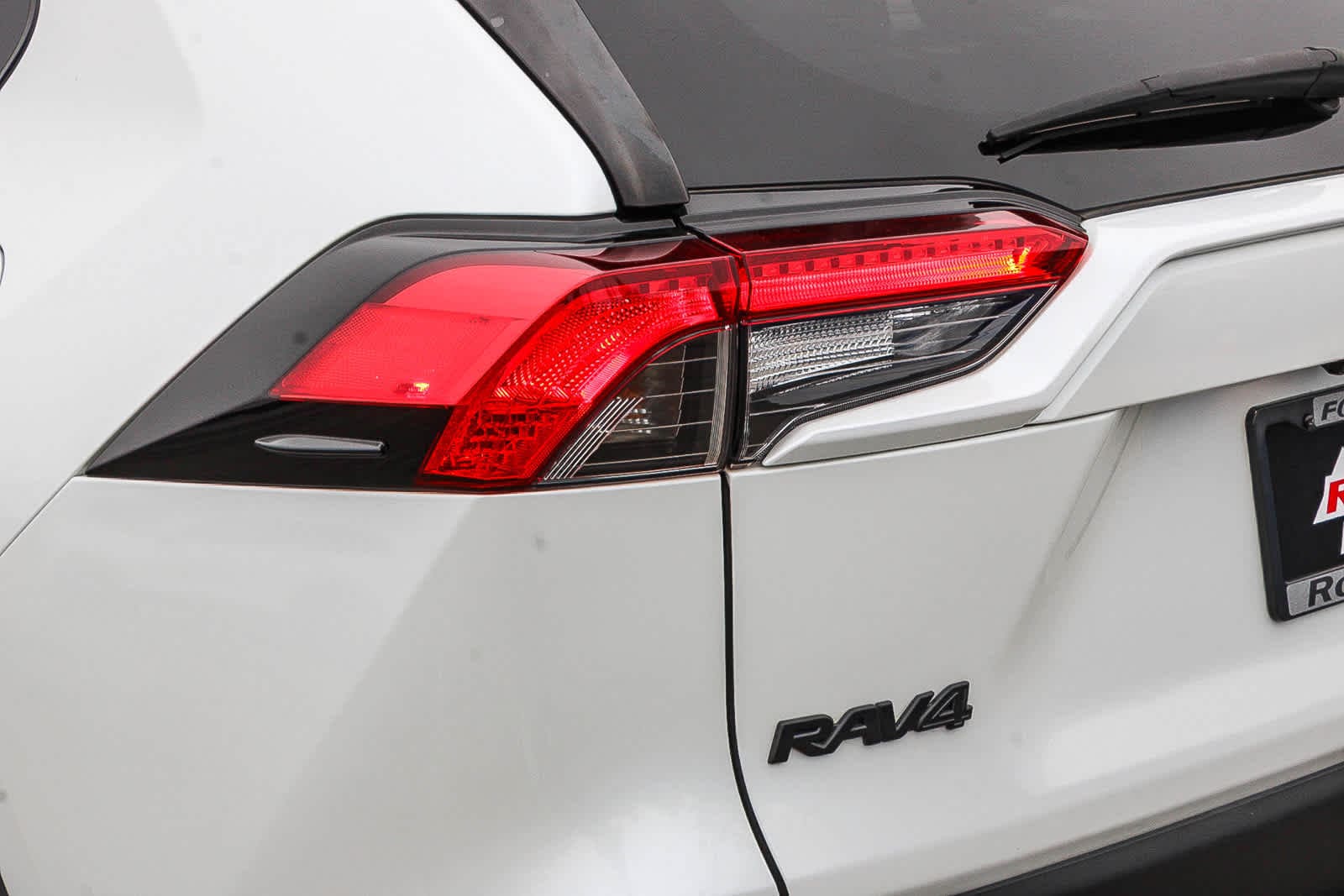 Thumbnail: 2023 Toyota RAV4 - 9