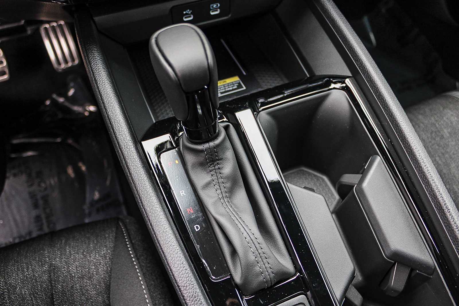 Thumbnail: 2025 Honda Accord - 16