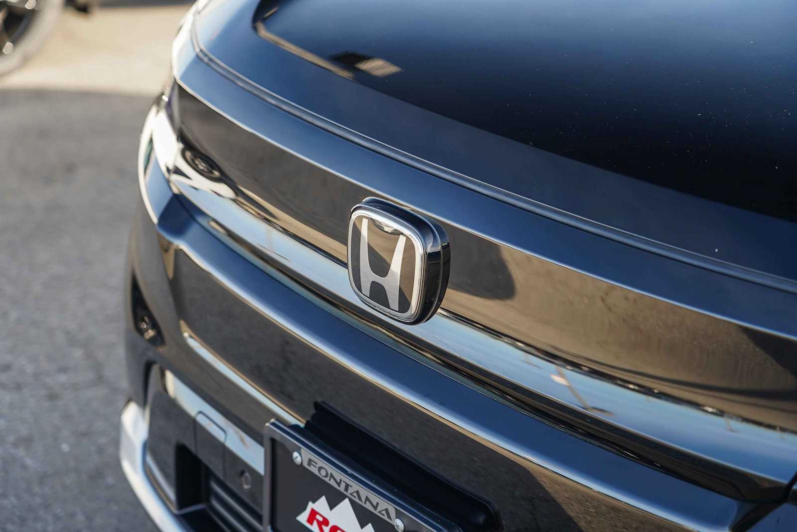 Thumbnail: 2024 Honda Prologue - 3