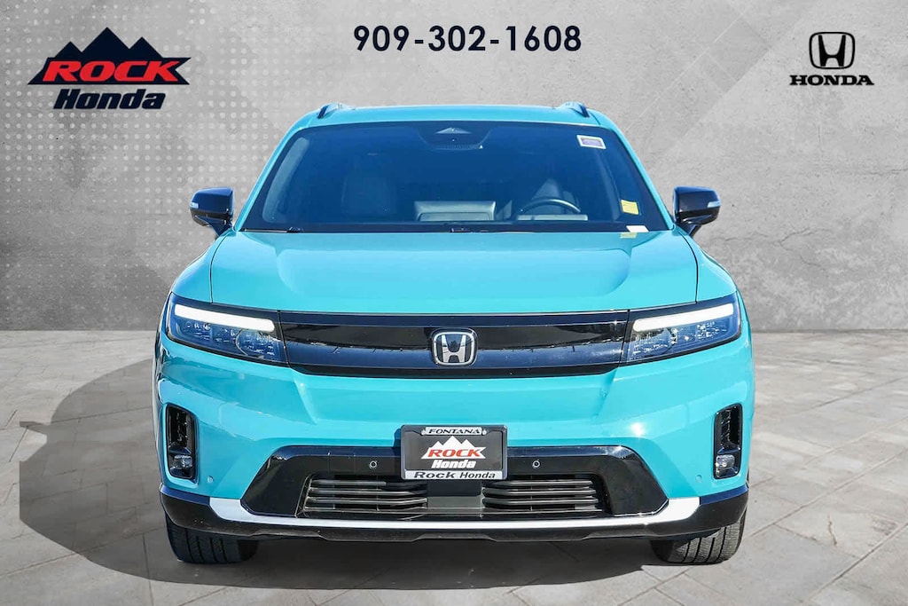 Certified 2024 Honda Prologue Touring SUV