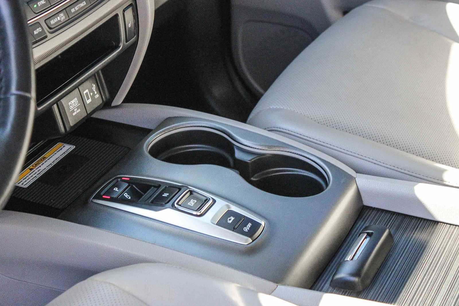 Thumbnail: 2022 Honda Ridgeline - 19