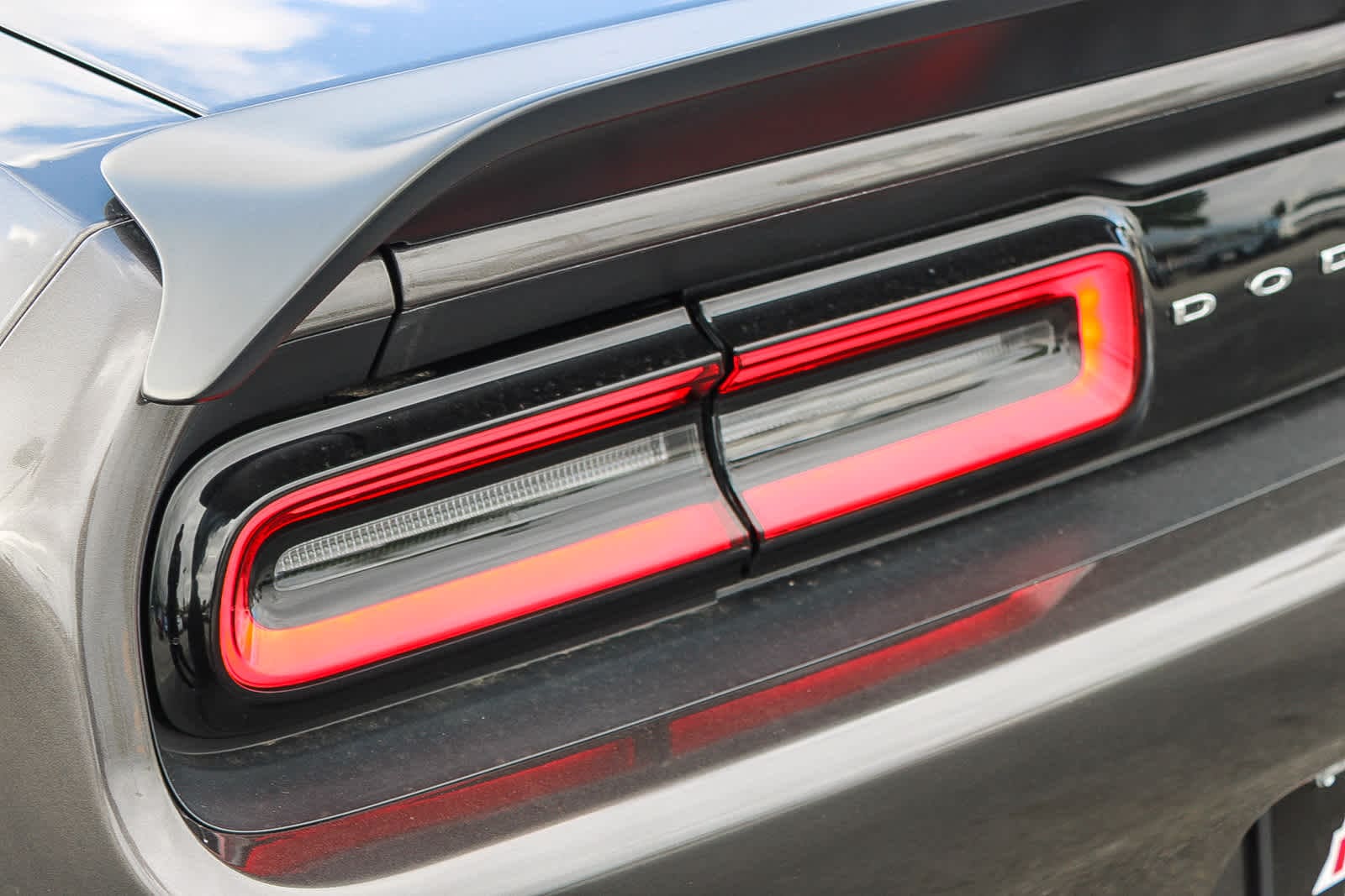 Thumbnail: 2020 Dodge Challenger - 9