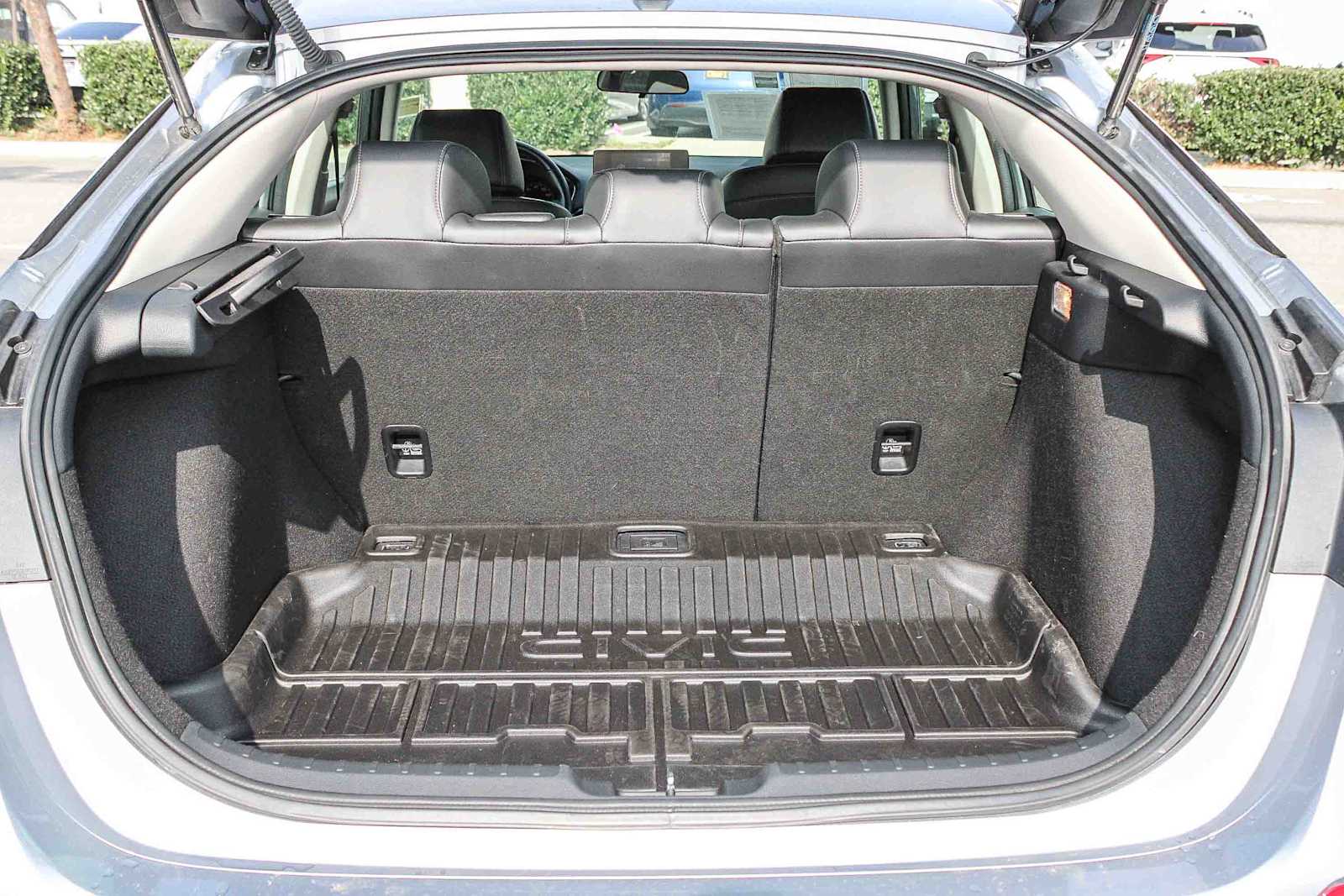 Thumbnail: 2024 Honda Civic - 25