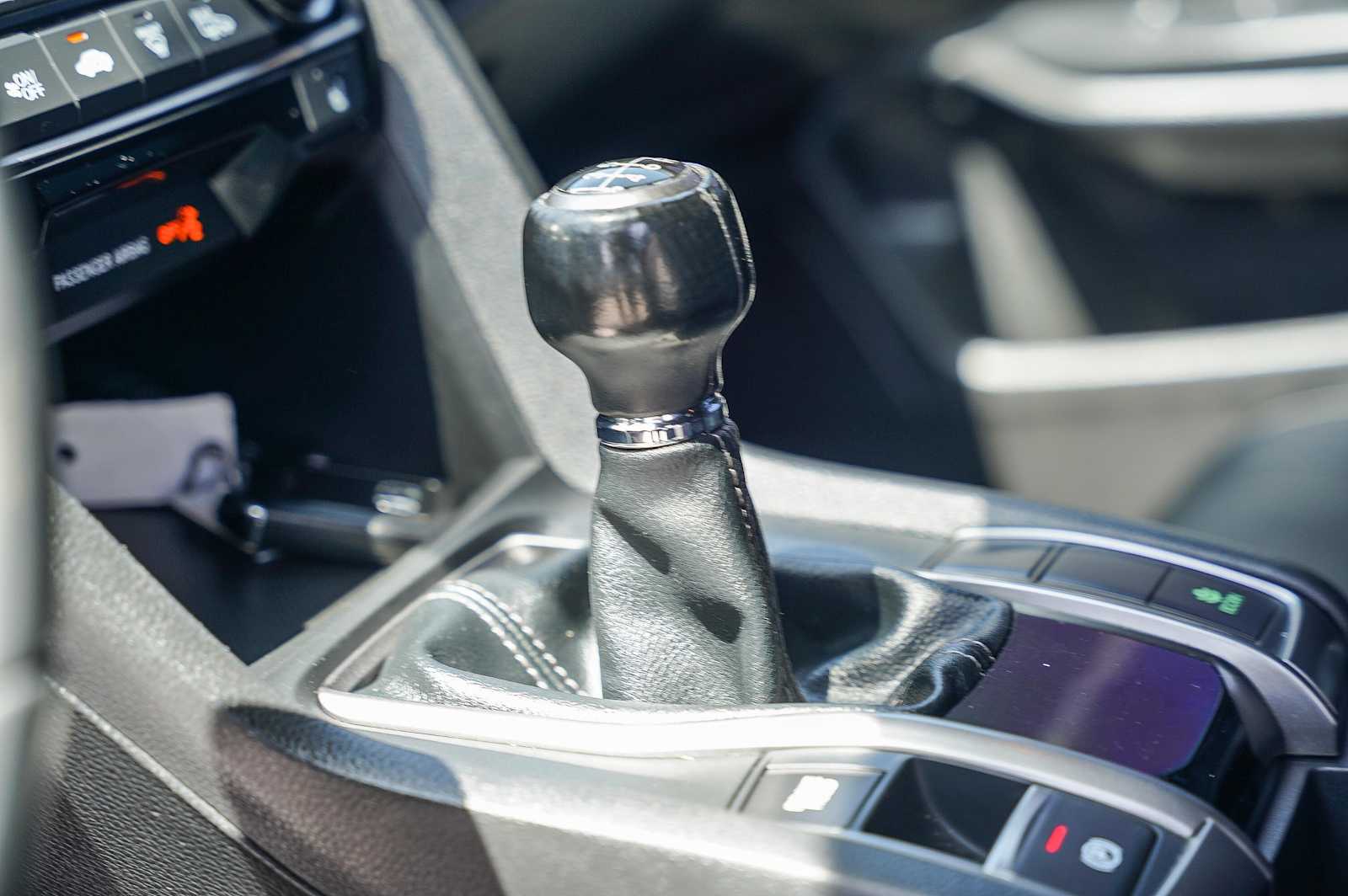 Thumbnail: 2021 Honda Civic - 20