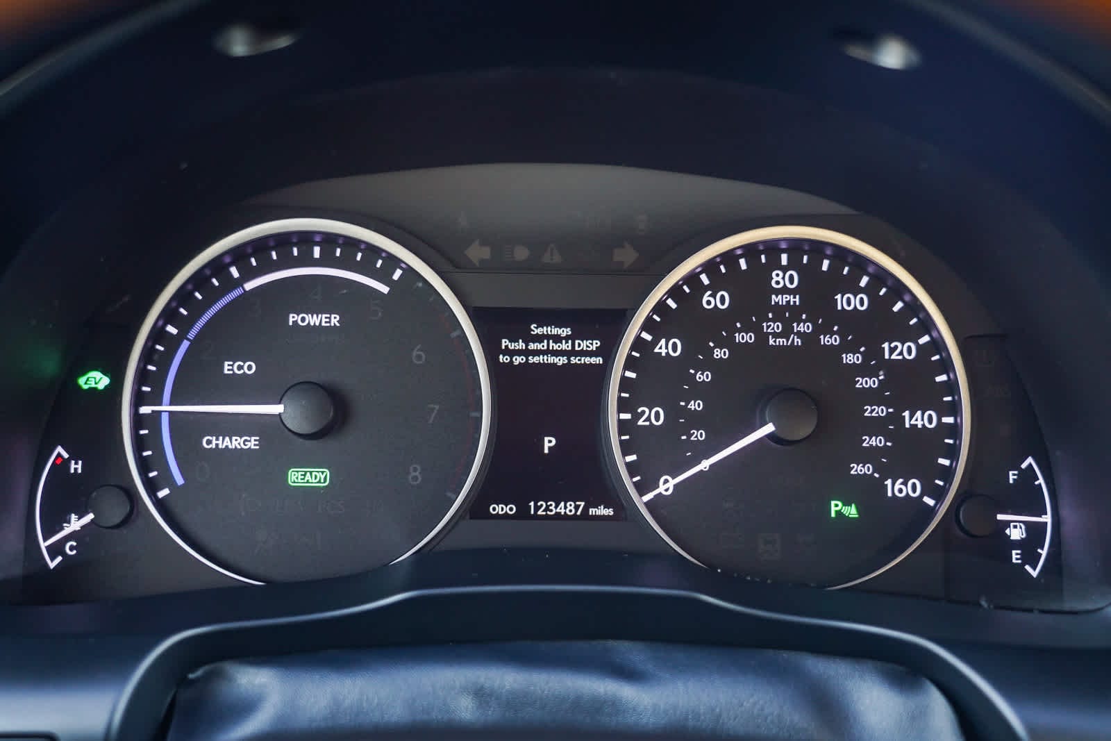 Thumbnail: 2013 Lexus ES - 24