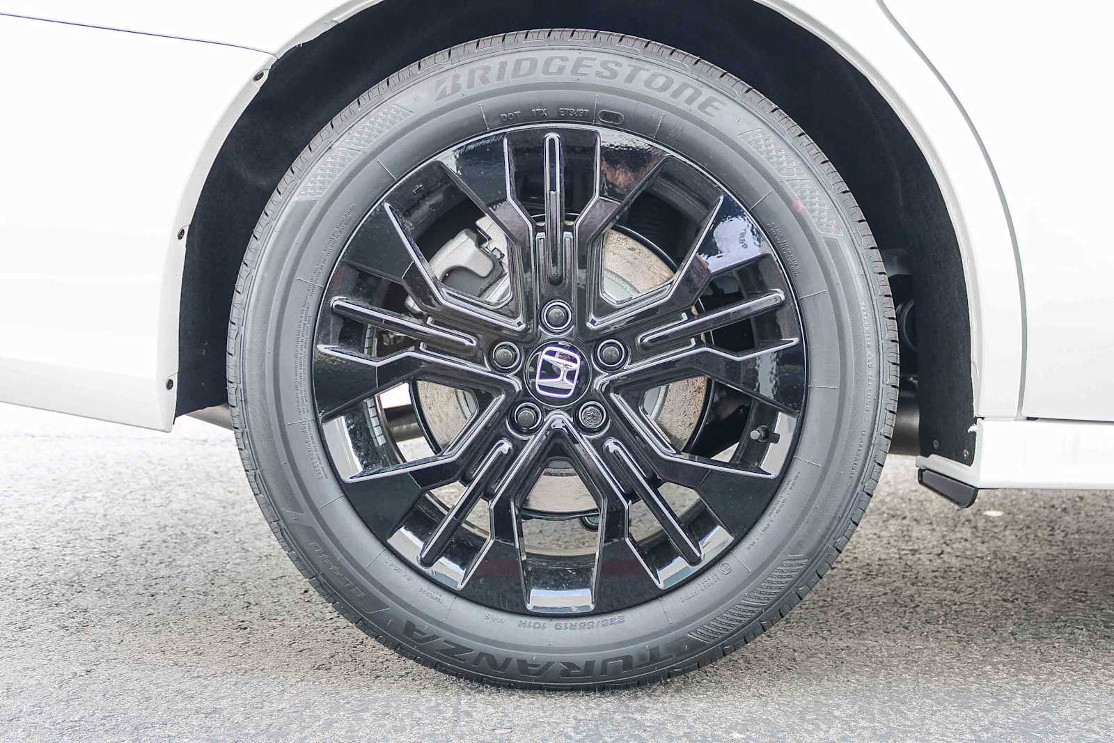 Thumbnail: 2026 Honda Odyssey - 11