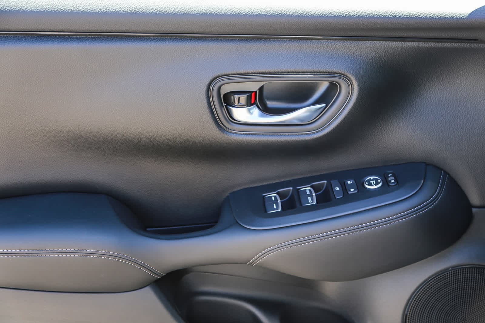 Thumbnail: 2026 Honda HR-V - 22