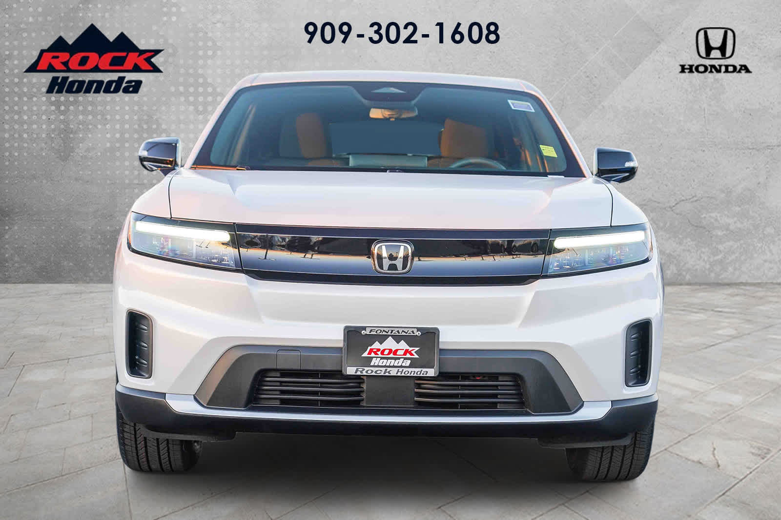 Thumbnail: 2024 Honda Prologue - 4