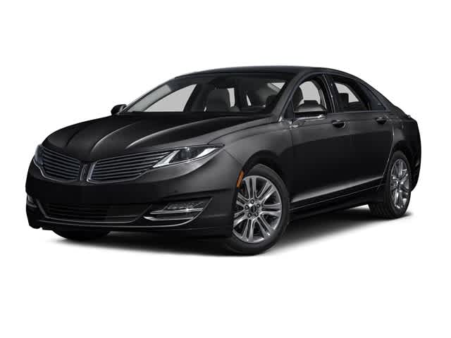 2016 Lincoln MKZ  -
                  Fontana, CA