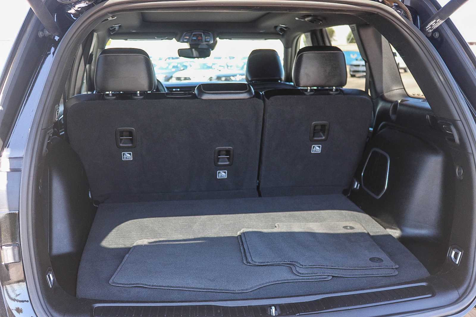2024 Jeep Grand Cherokee 4xe - Photo 25