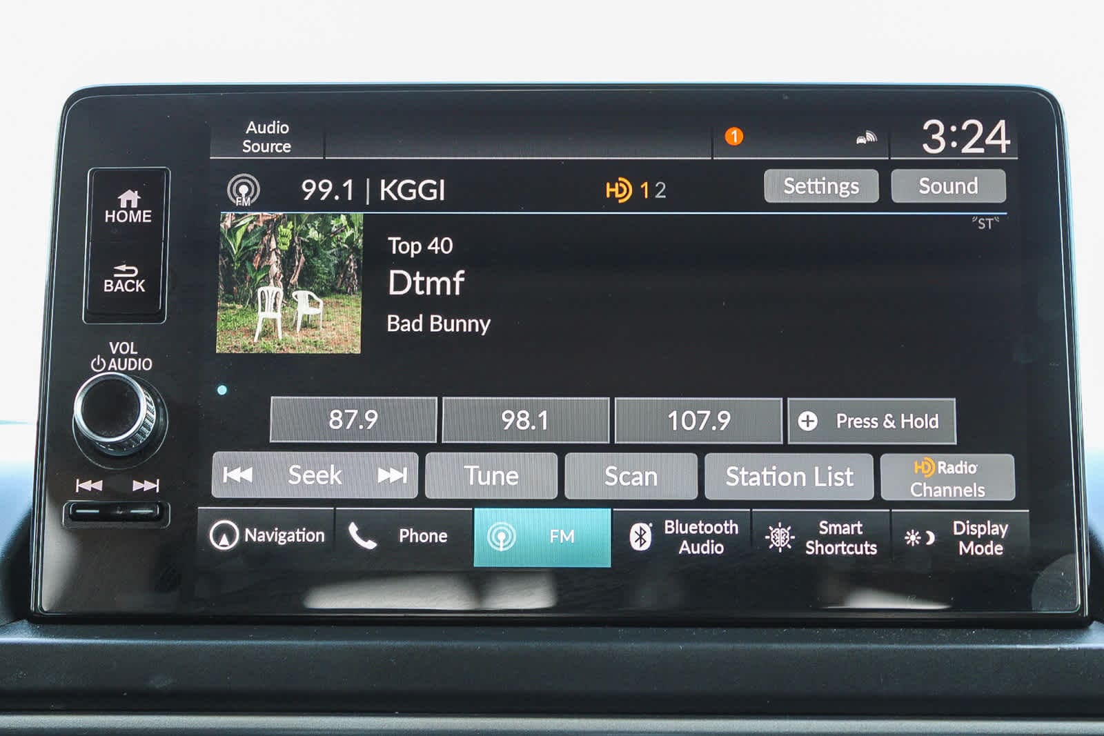 Thumbnail: 2025 Honda Pilot - 14