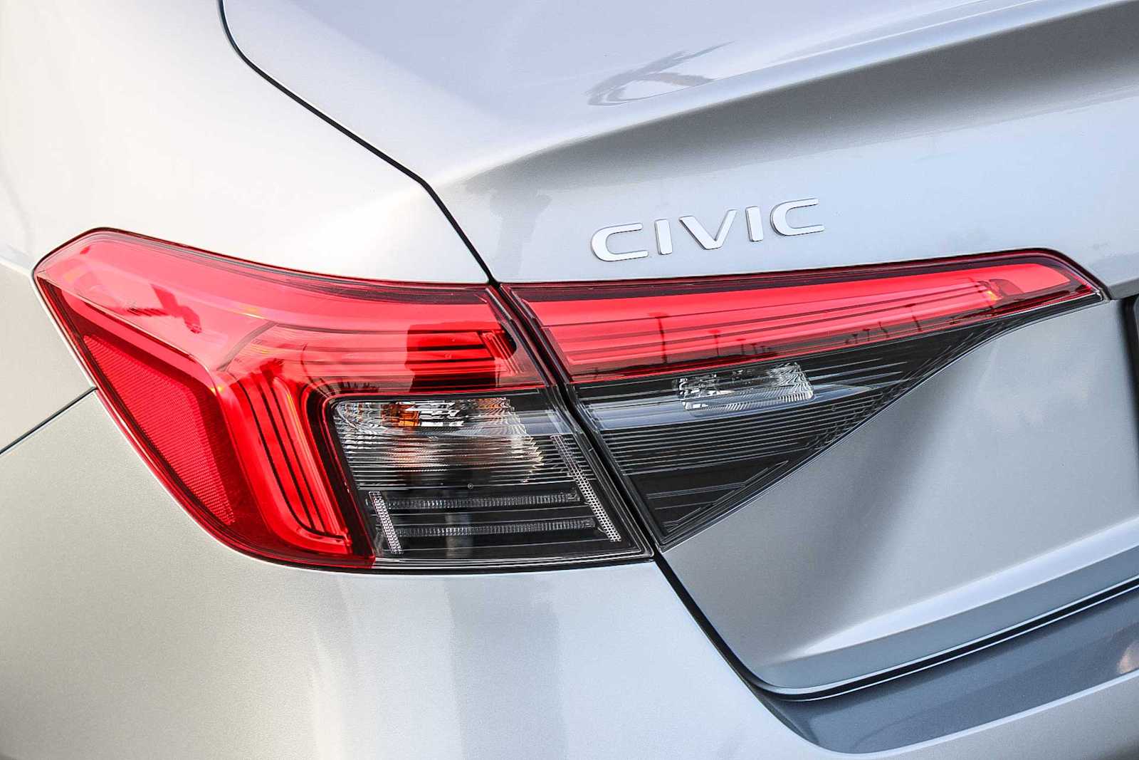 Thumbnail: 2024 Honda Civic - 7