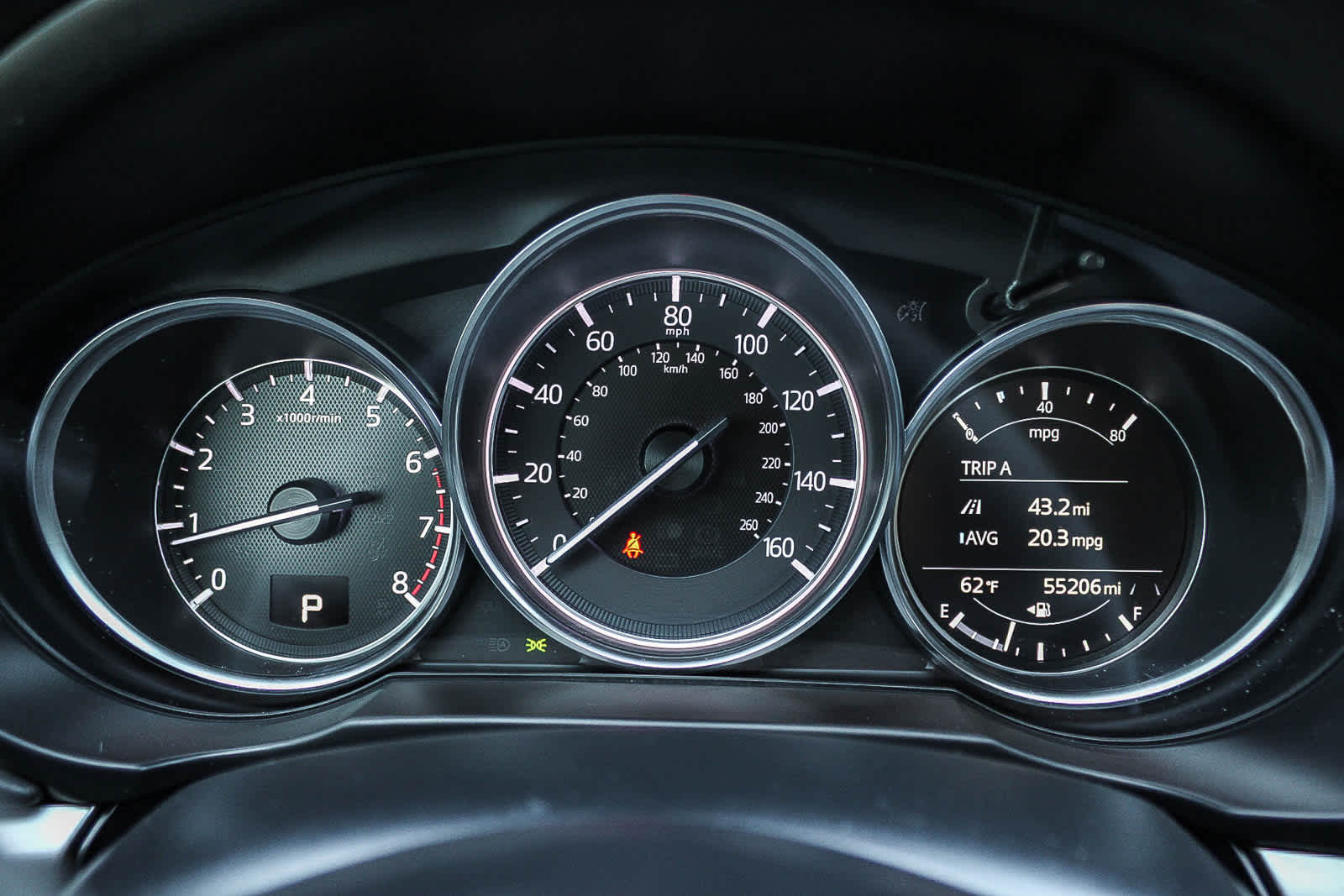 Thumbnail: 2018 Mazda CX-5 - 22