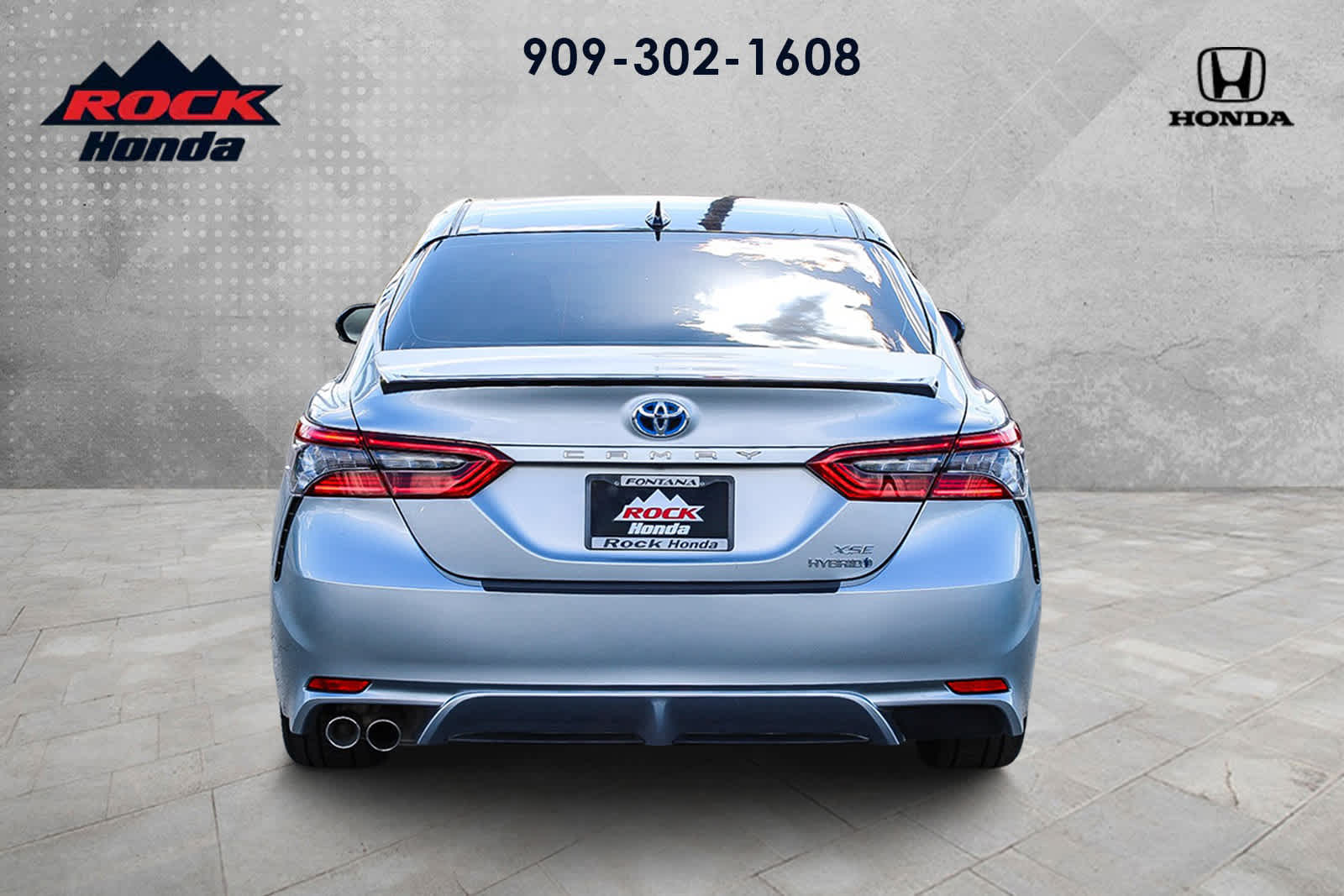 Thumbnail: 2021 Toyota Camry - 4