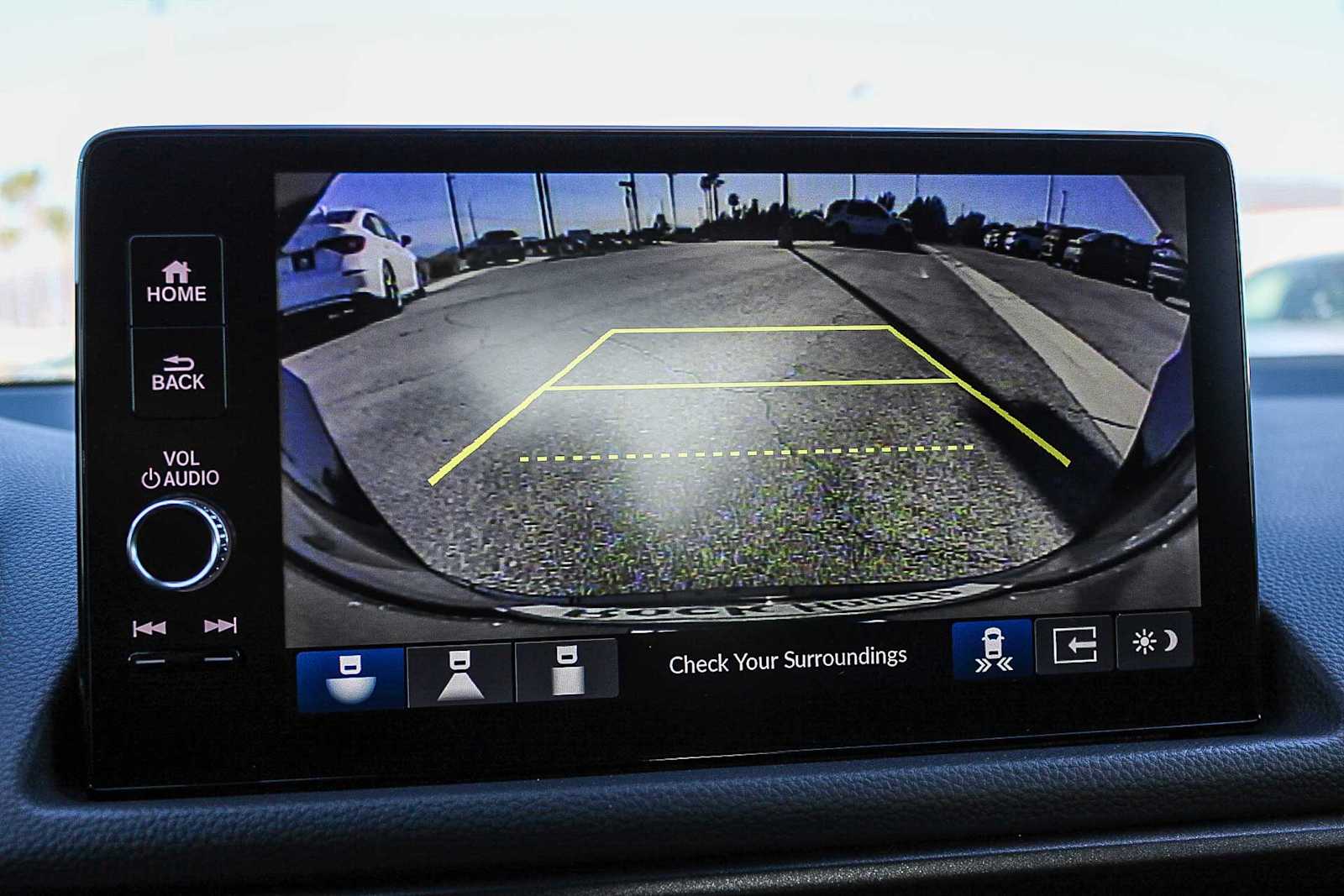 Thumbnail: 2026 Honda  - 25