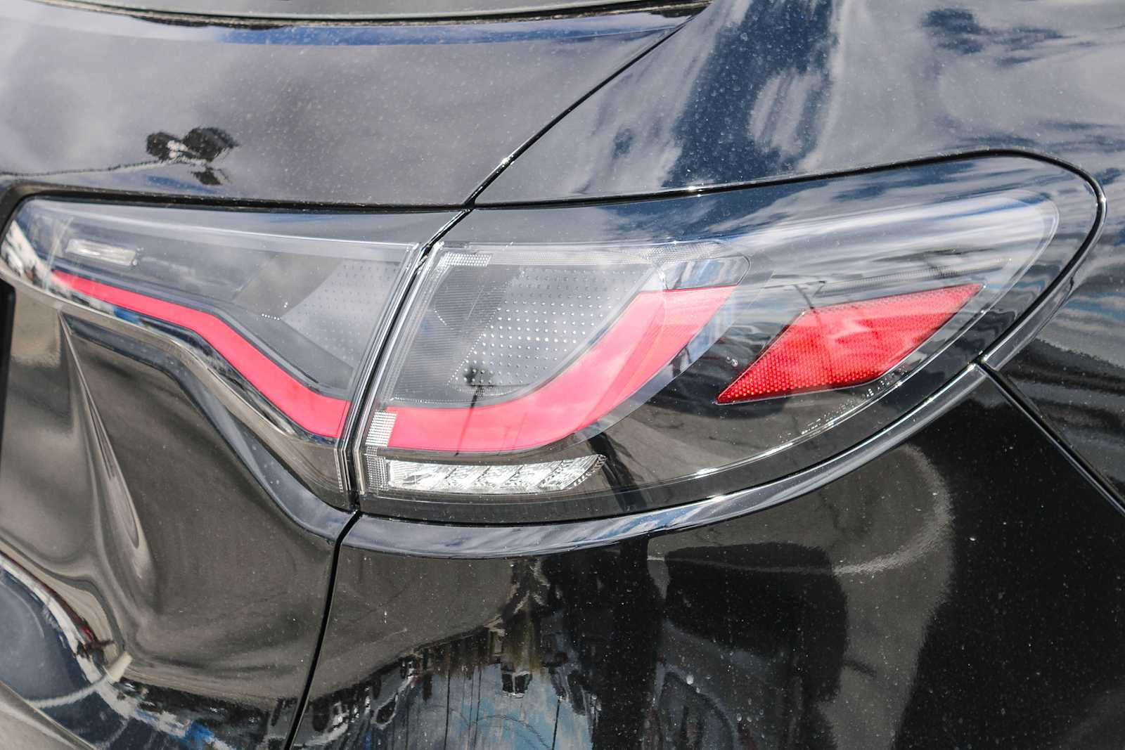 Thumbnail: 2025 Honda HR-V - 9