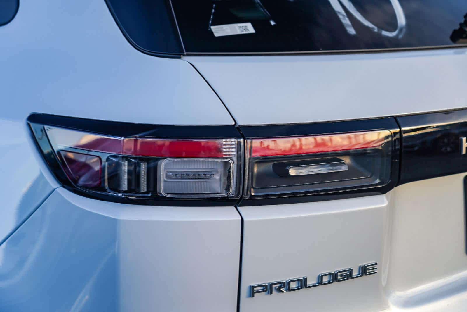 Thumbnail: 2026 Honda Prologue - 9