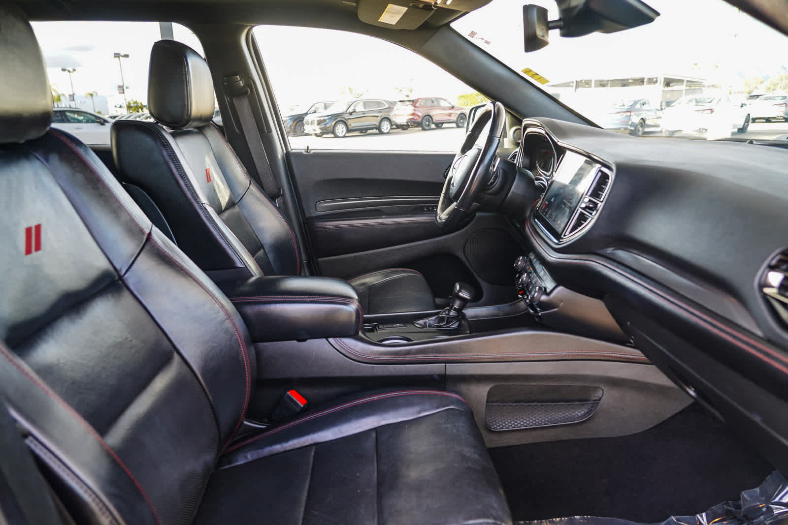 Thumbnail: 2023 Dodge Durango - 17