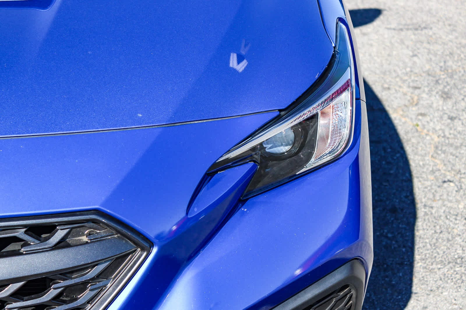 Thumbnail: 2022 Subaru WRX - 10