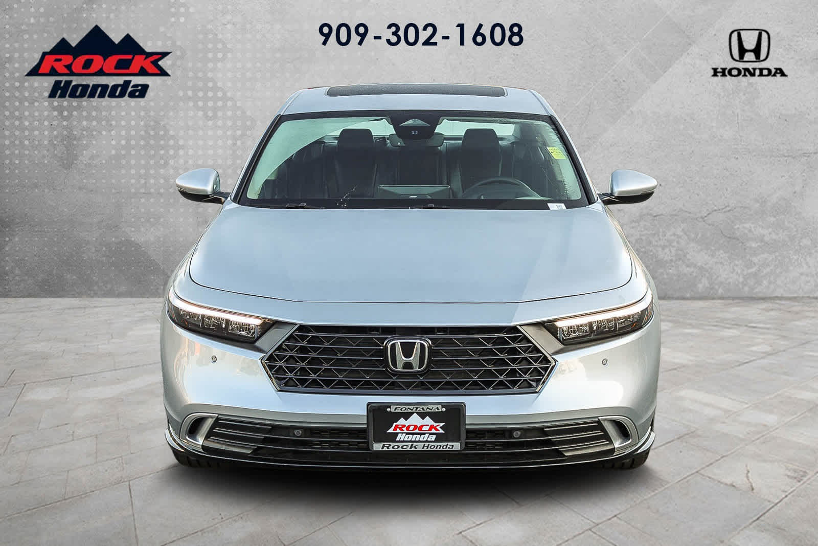 Thumbnail: 2025 Honda Accord - 2