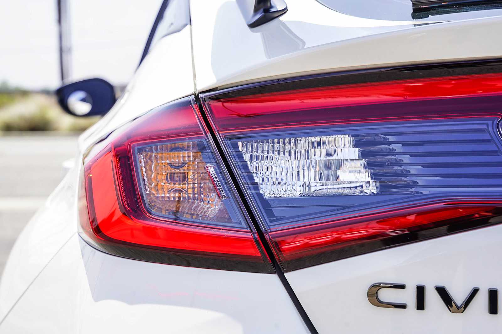 Thumbnail: 2025 Honda Civic - 7