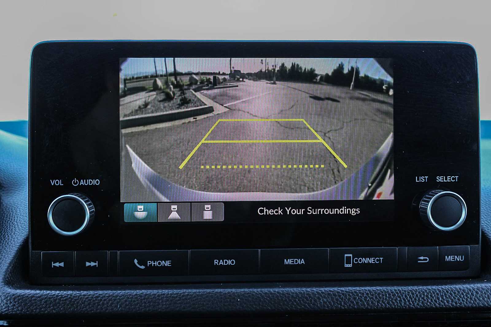 Thumbnail: 2024 Honda Civic - 23