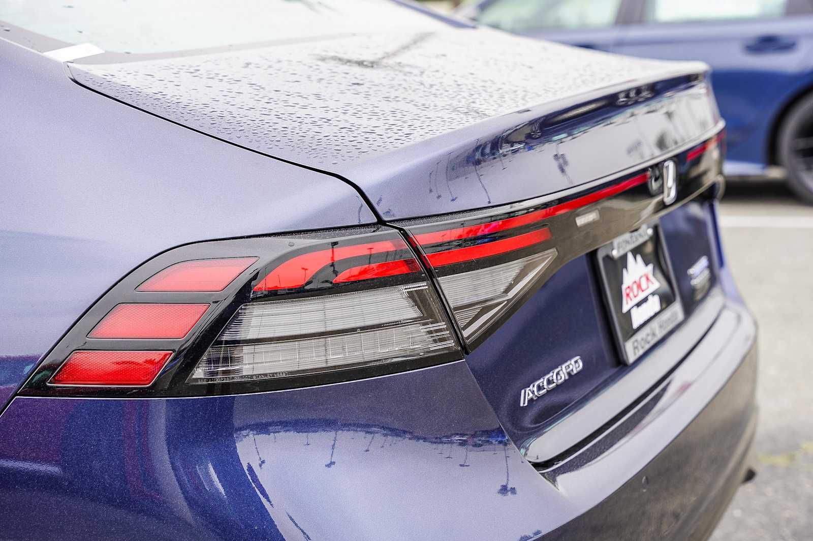 Thumbnail: 2025 Honda Accord - 7