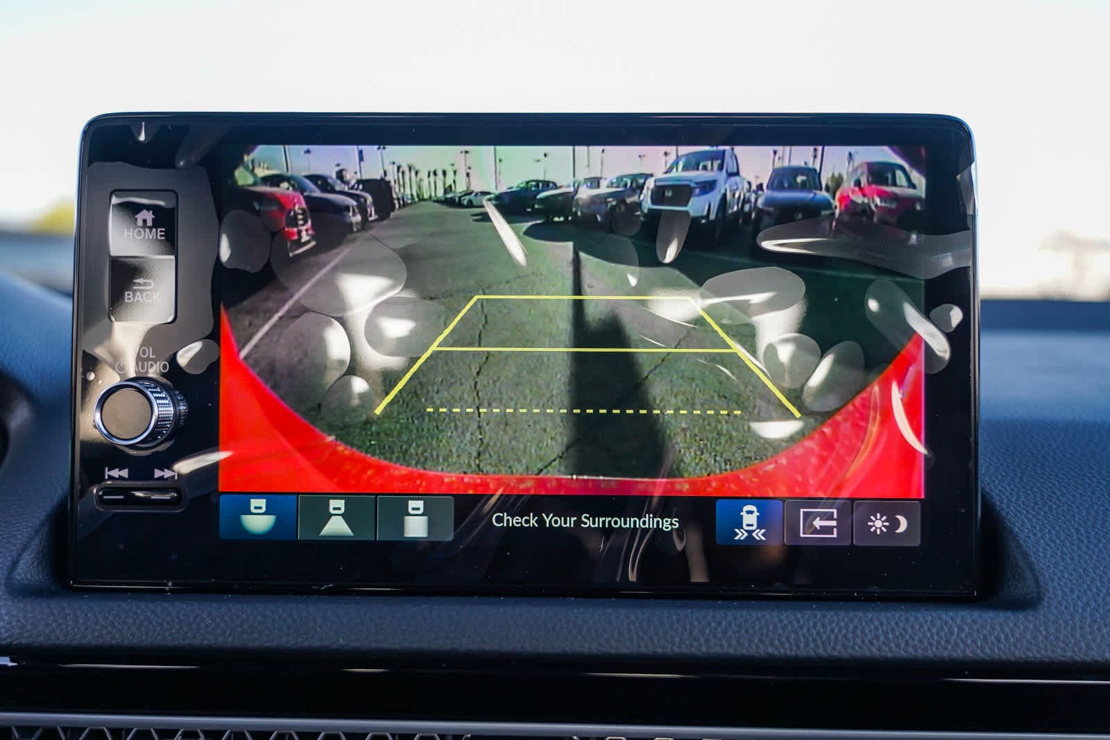 Thumbnail: 2025 Honda Civic - 25